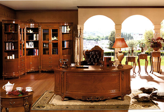 CEO Office Executive Desk de Boss
