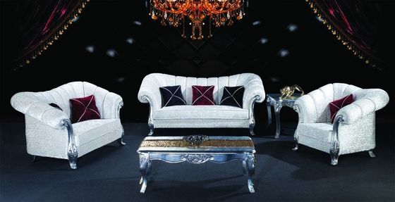 Sistema nórdico de los muebles de Blue Velvet