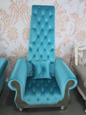 Casarse a rey And Queen Thrones