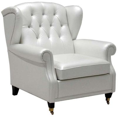 Sitio de cuero de lujo ligero moderno de Sofa Comfortable Soft For Living del Recliner del SGS del gris