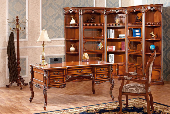 CEO Office Executive Desk de Boss