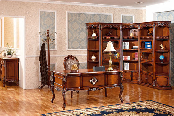 CEO Office Executive Desk de Boss