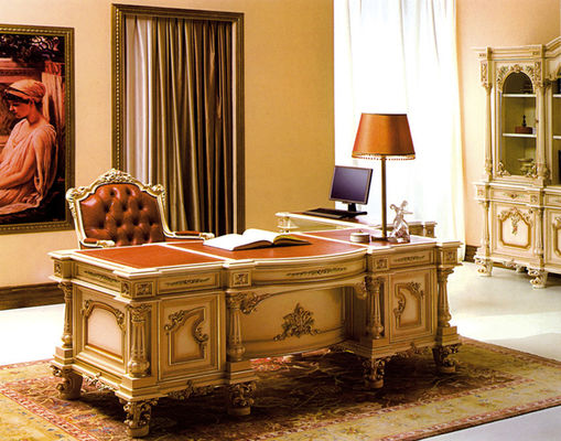 CEO Office Executive Desk de Boss
